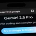 Novo Gemini 2.5 Pro chega com foco em web e código