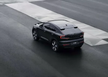 Novos Volvo Black Edition chegam a Portugal. Os preços e os detalhes