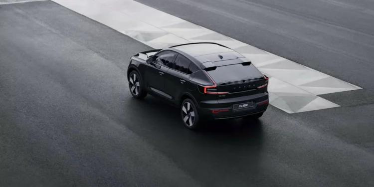 Novos Volvo Black Edition chegam a Portugal. Os preços e os detalhes