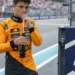 Lando Norris vence corrida sprint em Miami e Verstappen penalizado