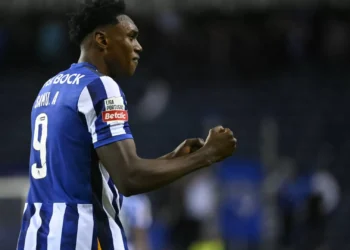 Samu faz ‘juras de amor’ ao FC Porto após polémica: “Juntos até ao fim”