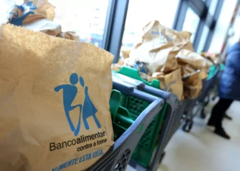 Banco Alimentar começa hoje nova campanha nos supermercados