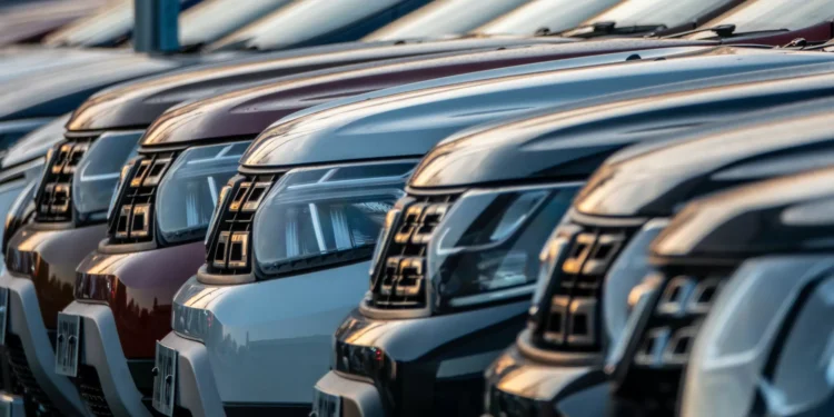 Elétrico, híbrido, diesel ou gasolina. Que carro menos desvaloriza?