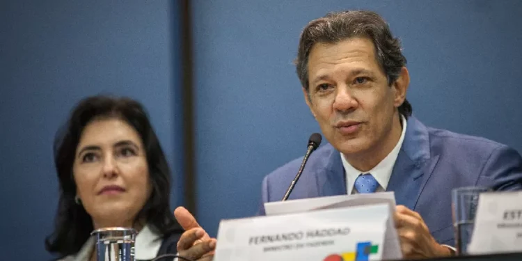 Além de IOF, outras medidas fiscais aguardam aprovação de Lula, diz Haddad