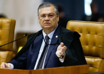 Dino diz que decisão do STF que manteve ação penal contra Ramagem não viola separação de Poderes