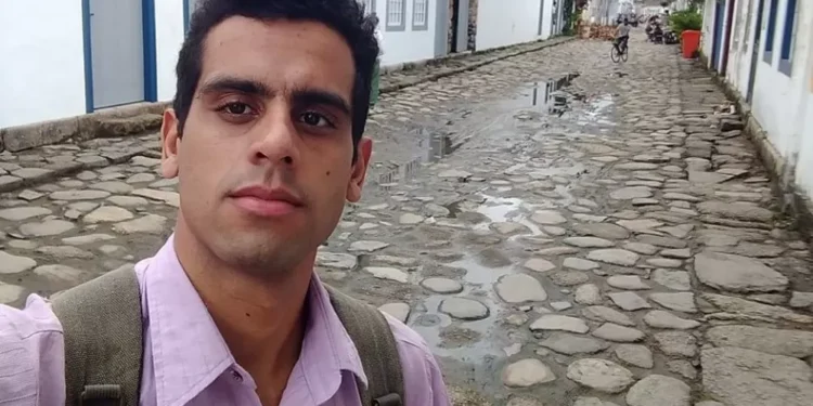 Engenheiro brasileiro é encontrado morto em praia de Mar del Plata, na Argentina