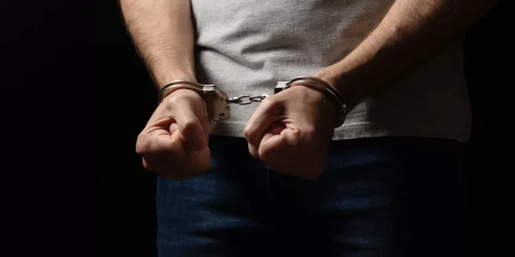 Irmãos detidos em Santarém pela tentativa de homicídio de dois homens