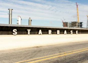 Moradores da “cidade da SpaceX” podem perder suas propriedades; entenda