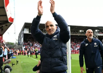 Maresca não teme nas palavras aos críticos: “Vão-se *****”