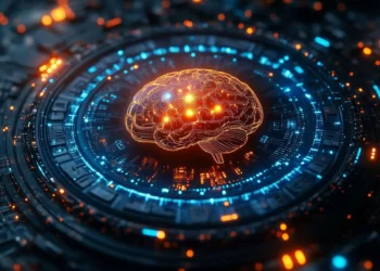 Olhar do Amanhã: a IA traz uma nova mentalidade. Você está pronto?