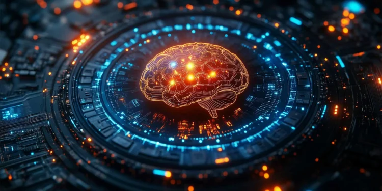 Olhar do Amanhã: a IA traz uma nova mentalidade. Você está pronto?