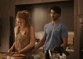 Blake Lively vai testemunhar contra Justin Baldoni por assédio sexual