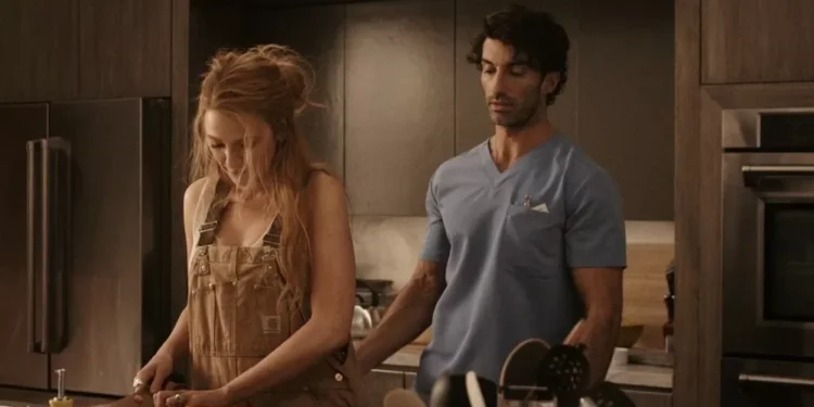 Blake Lively vai testemunhar contra Justin Baldoni por assédio sexual