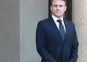 Incêndios? “Solidariedade”. França vai fornecer apoio a Israel