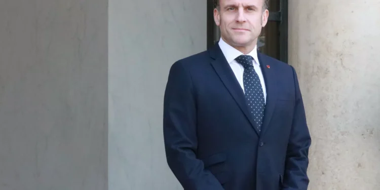 Incêndios? “Solidariedade”. França vai fornecer apoio a Israel