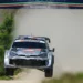 Ogier aproveita avaria de Tänak para liderar Rali de Portugal