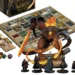 Startup brasileira lança board game inédito de Senhor dos Anéis e planeja conquistar o mundo geek