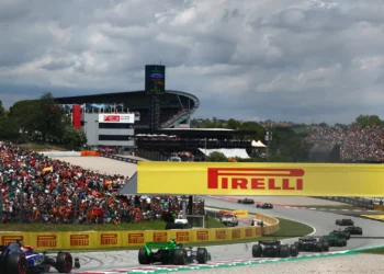 Fórmula 1 ‘aqui ao lado’. Eis as datas e horas para o GP de Espanha