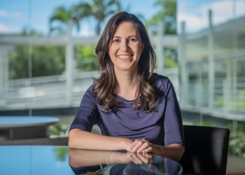 Elera Renováveis, da Brookfield, anuncia Karin Luchesi como nova CEO