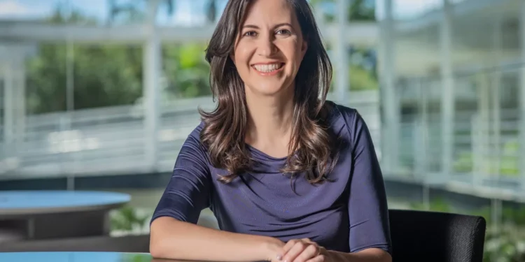 Elera Renováveis, da Brookfield, anuncia Karin Luchesi como nova CEO