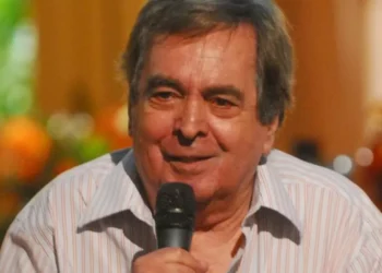 Benedito Ruy Barbosa completa uma semana em UTI