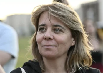 “Estou bastante aliviada por Mariana Mortágua não se demitir”