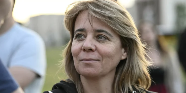 “Estou bastante aliviada por Mariana Mortágua não se demitir”