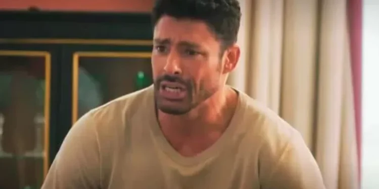 Por que homens relutam em admitir plásticas: ‘divindade genética’