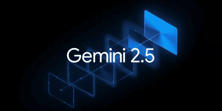 Google I/O: Gemini 2.5 se iguala aos rivais e passa a contar com Deep Think