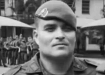 Cabo da PM é assassinado em Cubatão com tiro na cabeça; suspeito foi detido ao tentar fugir para o Paraguai