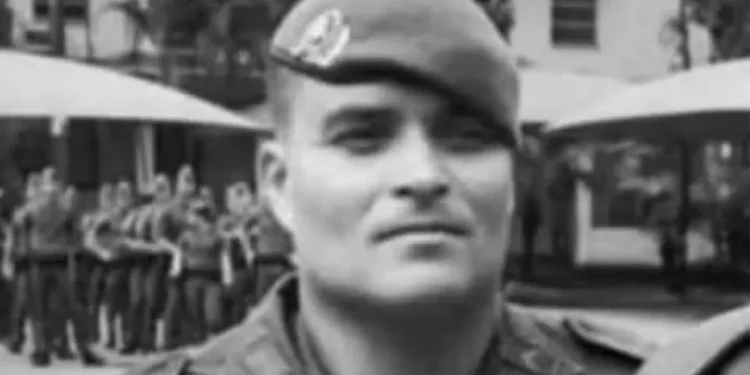 Cabo da PM é assassinado em Cubatão com tiro na cabeça; suspeito foi detido ao tentar fugir para o Paraguai