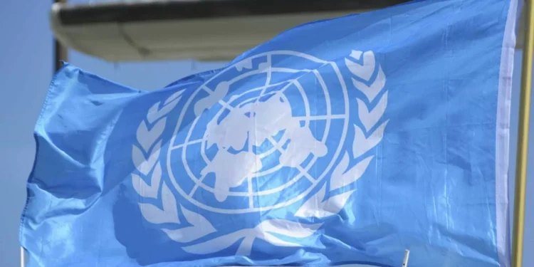 Portugal e outros cinco países depositam na ONU ratificação do Tratado do Alto Mar