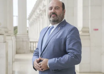 Pedro Pinto afirma que Chega “está aberto ao diálogo” com novo Governo