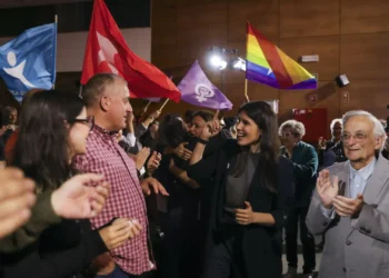 Rosas apela ao “voto útil” no BE e critica “monopólio rotativo” de PS e PSD