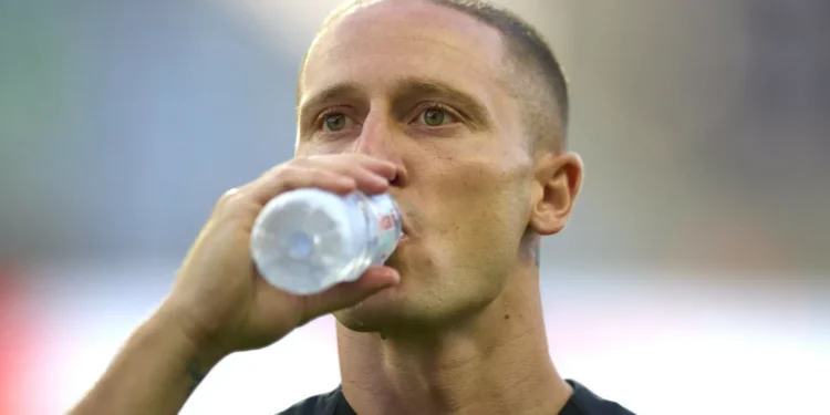 Sporting empatou com Benfica e Nuno Santos deixou esta mensagem