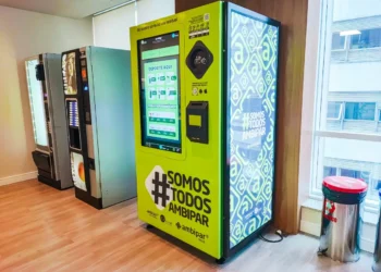 Ambipar lança campanha inédita para impulsionar a reciclagem