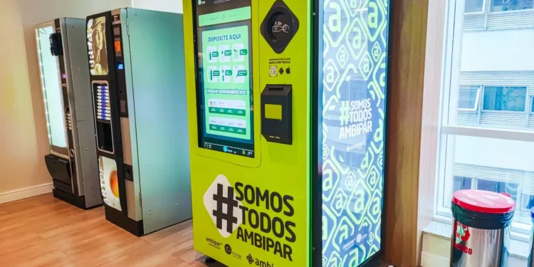 Ambipar lança campanha inédita para impulsionar a reciclagem