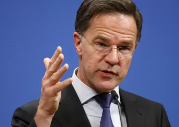 Defesa? “Antes da próxima cimeira, poderemos estar todos nos famosos 2%”