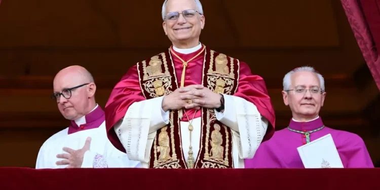 Novo Papa reforça legado ambiental do Vaticano e coloca o clima no centro da fé