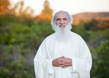 Sri Prem Baba: ‘A pureza da sexualidade foi perdida’