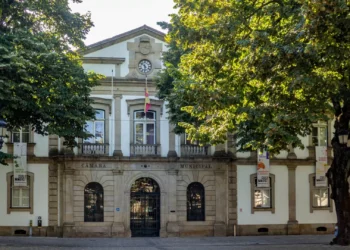 Câmara de Viseu candidata Dança da Morgadinha ao Património Imaterial