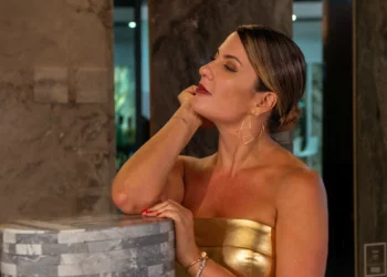 A capixaba que se tornou ‘Rainha das Pedras’