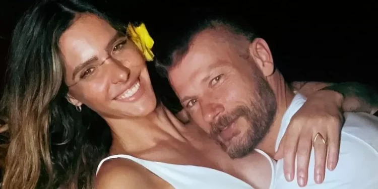 ‘No casamento há menos sexo’, diz psicanalista sobre fala de Fernanda Lima