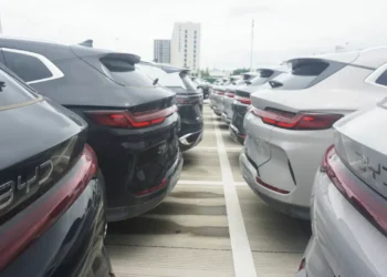 Esta é a marca que mais carros elétricos vendeu em maio em Portugal