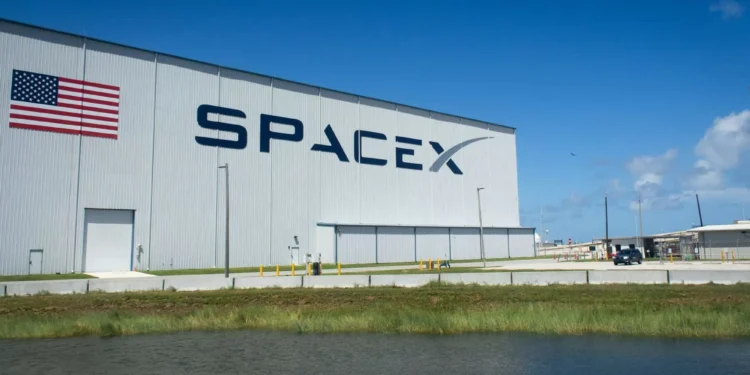 México ameaça processar SpaceX por contaminação ambiental