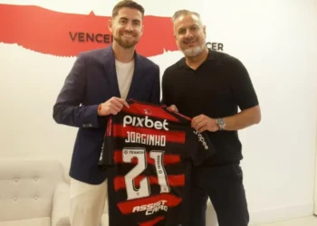 EM DIRETO: Siga os rumores e os negócios do mercado de transferências