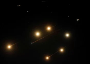 Pelo menos 14 feridos em Israel por mísseis iranianos