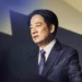 William Lai defende soberania de Taiwan e pede coragem face a “ameaças”