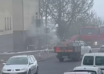 Hospital modular em Ponta Delgada? “Levanta dúvidas de legalidade”