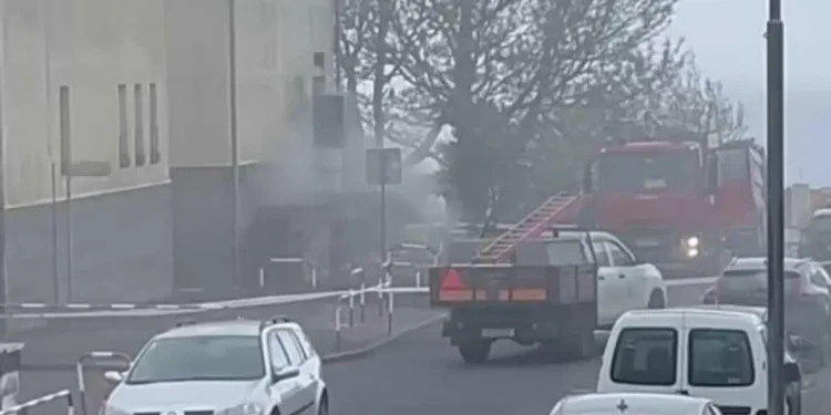 Hospital modular em Ponta Delgada? “Levanta dúvidas de legalidade”